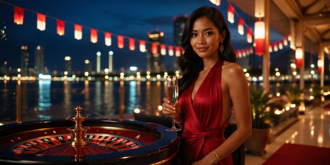 gacorzone apk How to play live casino and slots